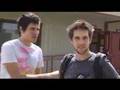 Smosh Introducing Stupid Mario Brothers Richalvarez And Smosh
