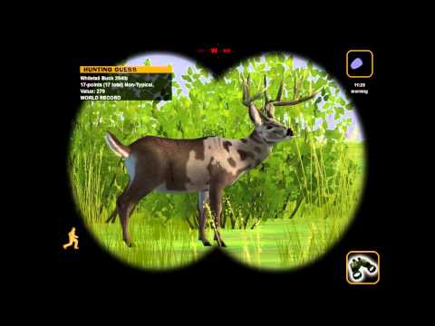 deer hunter 2005 pc telecharger