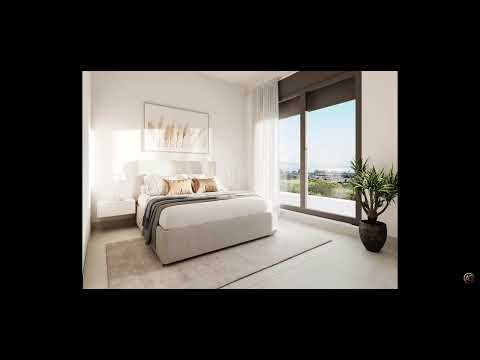 Luxury Living in Estepona from €468,700