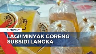 Download lagu Minyak Goreng Langka di Pasaran, Mendag: Bisa Diatasi Dalam 2 Minggu mp3