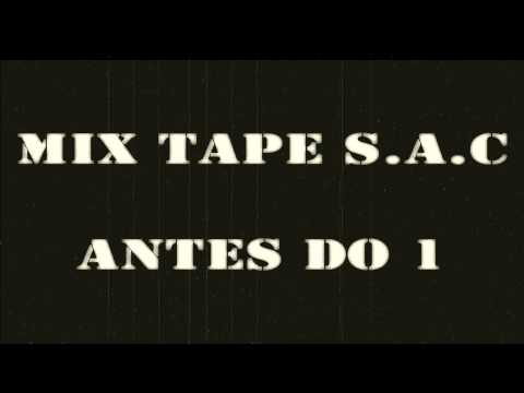 Malignus -  Dido Malefico -  Dubyfox -  Lunatic Black -  Phat Nigga -  Tumy  -  Vulto -   Jousy