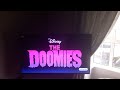 The Doomies Opening Title 2026