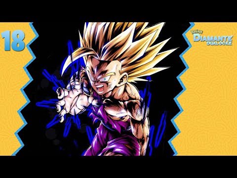 Pokémon D DualLocke Ep.18 - ...NO ES NORMAL EL NIVEL DE ESTOS POKEMON...