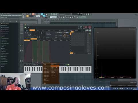 Sytrus From The Ground Up 5 - Envelopes