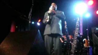 Gerald Albright ---  Highway 70
