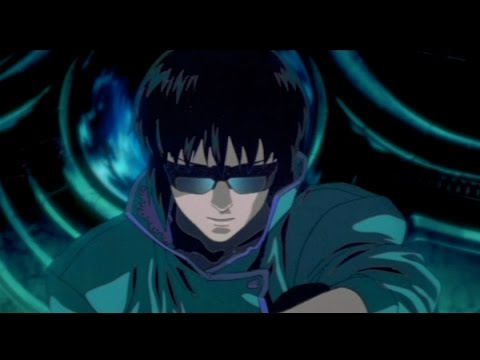 Koukaku Kidoutai One Minute Warning Passengers