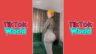 Big Bank TikTok Challenge ❤️? | @phataltgirl - #bigbank #shorts