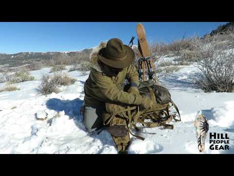 product: Decker Pack Frame