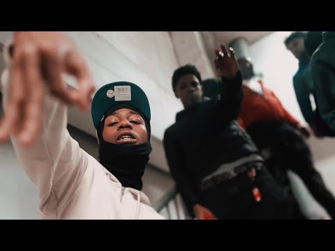 RennCFN - Toxic (Shot By. @Whoshotya1_)