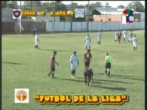 RESUMEN JUVENTUD UNIDA 1 A. ARGENTINO 1