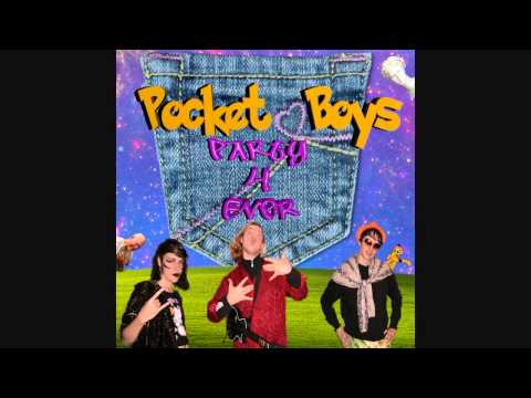 Pocket Boys - Selo Moje