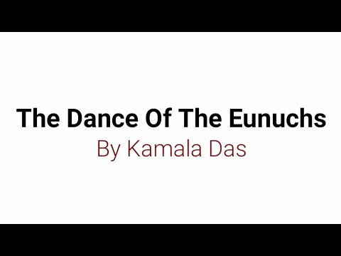 download lagu mp3 mp4 The Dance Of The Eunuchs, download lagu The Dance Of The Eunuchs gratis, unduh video klip The Dance Of The Eunuchs