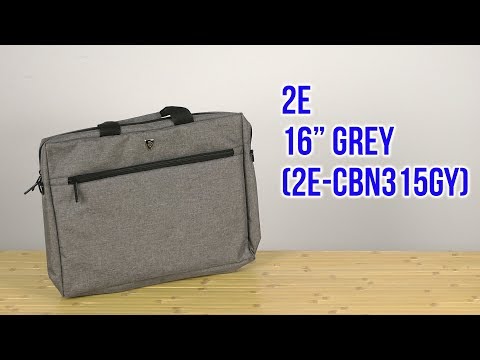 2E 2E-CBN315GY Grey