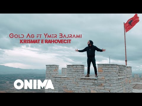 Gold AG X Ymer Bajrami - Krismat e Rahovecit