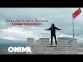 Gold AG & Ymer Bajrami - Krismat E Rahovecit