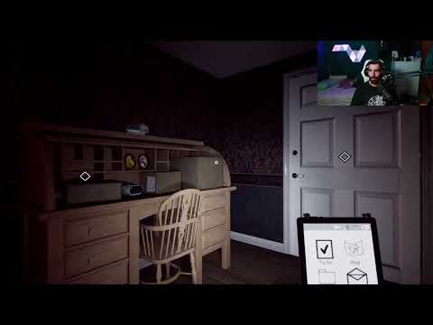 Τρόμος σε μία ΑΝΑΠΗΡΙΚΗ ΚΑΡΕΚΛΑ ! #marlexking #horror #gaming