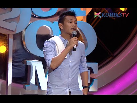 Boris Bokir: Repotnya Jadi Stuntman (SUCI 2 Show 5)