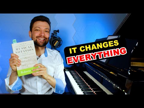 This Book Proves We’ve Been Reading Music Wrong (Kind of)