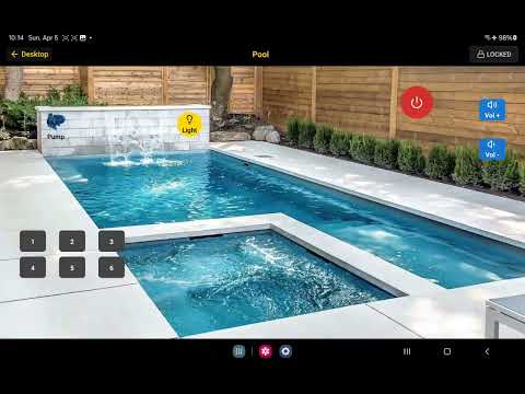 Universal Remote Control App