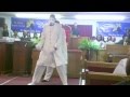 The Anointing by J Moss - Anointed Temple