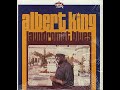 ALBERT KING -  Laundromat Blues