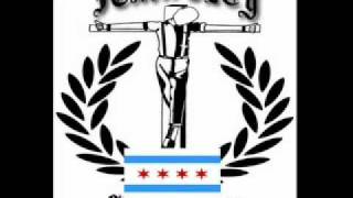 Fear City - Dont turn your back