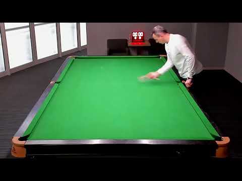 2020-03-01 SnooKids Grand Prix U17