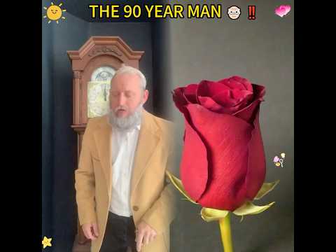THE 90 YEAR MAN 👴🏻 ‼️#anthonyjeselnik #oldman #standupcomedy #comedy #funny