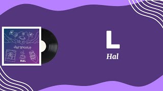 Download lagu Hal - L | Lirik Lagu mp3 Download lagu Hal - L | Lirik Lagu mp3