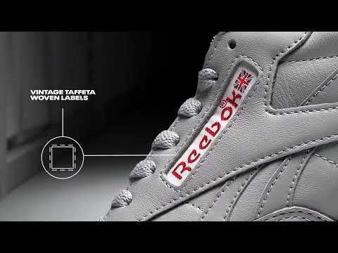 CLASSIC LEATHER 1983 VINTAGE SHOESCLASSIC LEATHER SHOES BACK FROM THE '80S