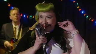 Kinda Fonda Wanda - Aces