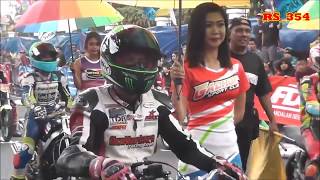 Download lagu YAMAHA TOUCH NGAMUK!!! TAK TERSENTUH HAMPIR OVERLAP RX KING ROADRACE INDO mp3