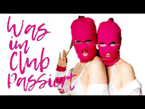 2 Engel & Charlie - Was im Club passiert