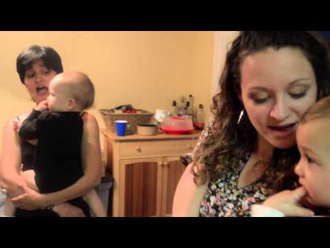 So Thankful for Mom!