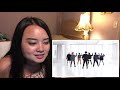 BTS (방탄소년단) '작은 것들을 위한 시 Boy With Luv' Dance Practice REACTION BTS (방탄소년단) '작은 것들을 위한 시 Boy With Luv' Dance Practice REACTION