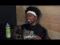 SHAWN PORTER'S FULL MEDIA ROUNDTABLE AS HE SPEAKS ON HIS ERROL SPENCE JR FIGHT