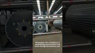 Купить битумную емкость Thermal Oil Electric Heated Mobile Asphalt Tank - Изображение 7 | Machineryline MD Новая битумная емкость Thermal Oil Electric Heated Mobile Asphalt Tank | Изображение 7 - Machineryline