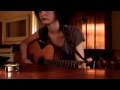 All In My Head - Missy Higgins (Madelyn Faith Cover)