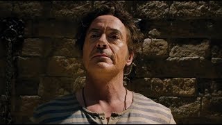 Trailers y Estrenos Las aventuras del Doctor Dolittle - Trailer español (HD) anuncio