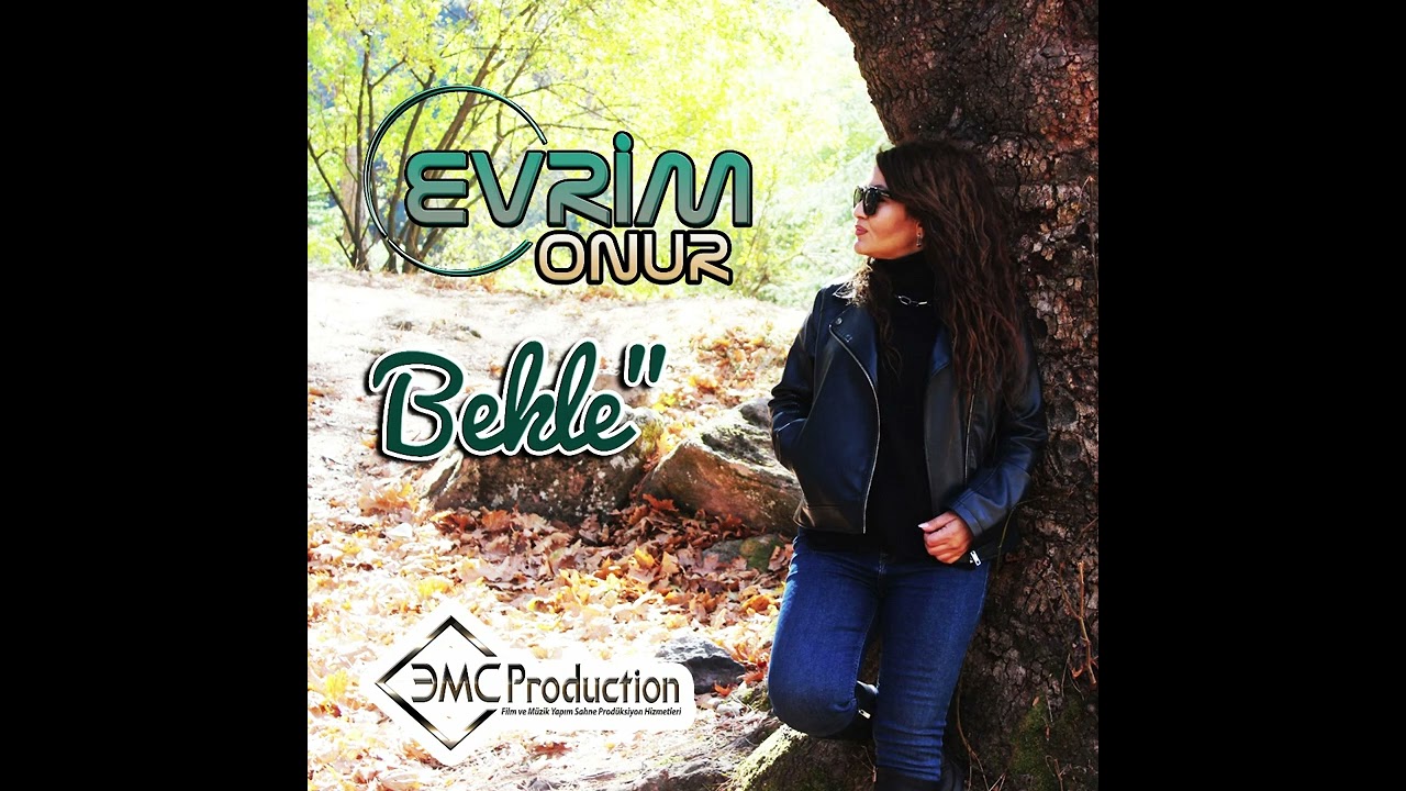 Evrim Onur Bekle lyrics