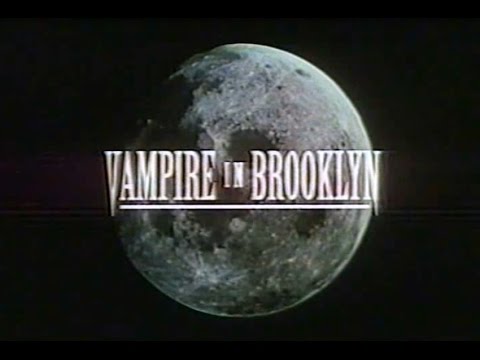 Vorschaubild für Vampire In Brooklyn Trailer