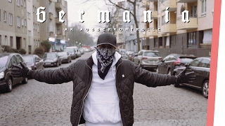 GERMANIA | AK Ausserkontrolle