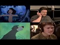 Jungle Book II Jungle Rhythm Bare Necessities