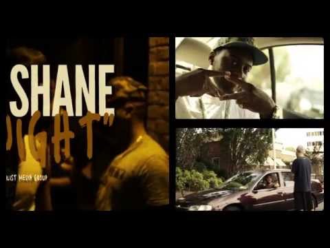 KENNY SHANE - All Night (Music Video)