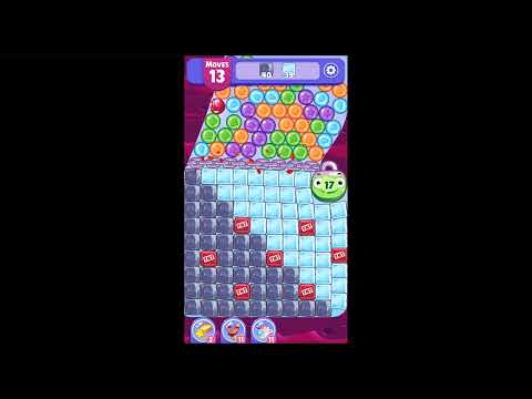 Angry Birds Dream Blast level 75