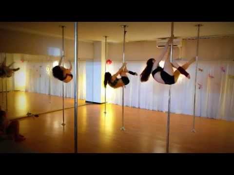 07.Thess Pole Art Show 10 - Level 5 (Stephen Swartz - Bullet Train)