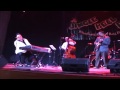 Hurtin' Inside | Mike Sanchez & The Big jamboree