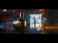 Diesel Spirit Of The Brave Eau De Toilette (50 ml)