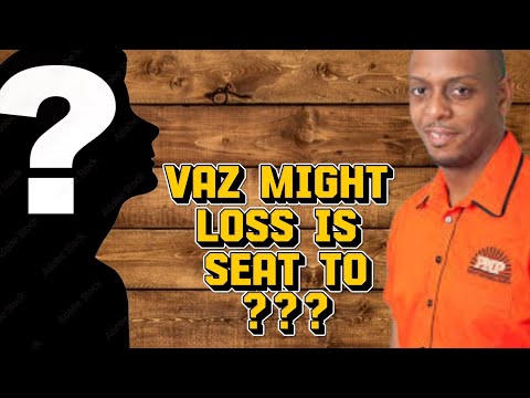 It doesn't look good for vaz in Westmoreland 