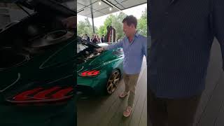 Download lagu The 2,300hp Koenigsegg Gemera is the world’s most powerful production 4-seater! mp3
